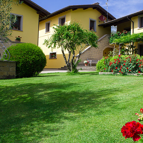 La Valle di Vico - Agriturismo